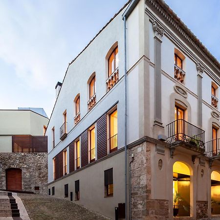 Casa Marcial (Adults Only) Hotel Besalu Luaran gambar