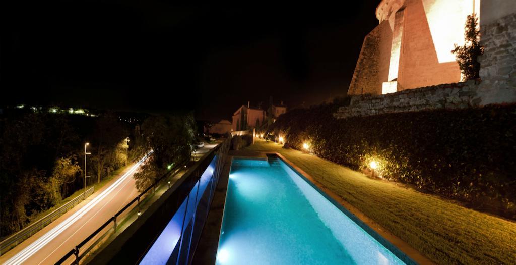 Casa Marcial (Adults Only) Hotel Besalu Luaran gambar