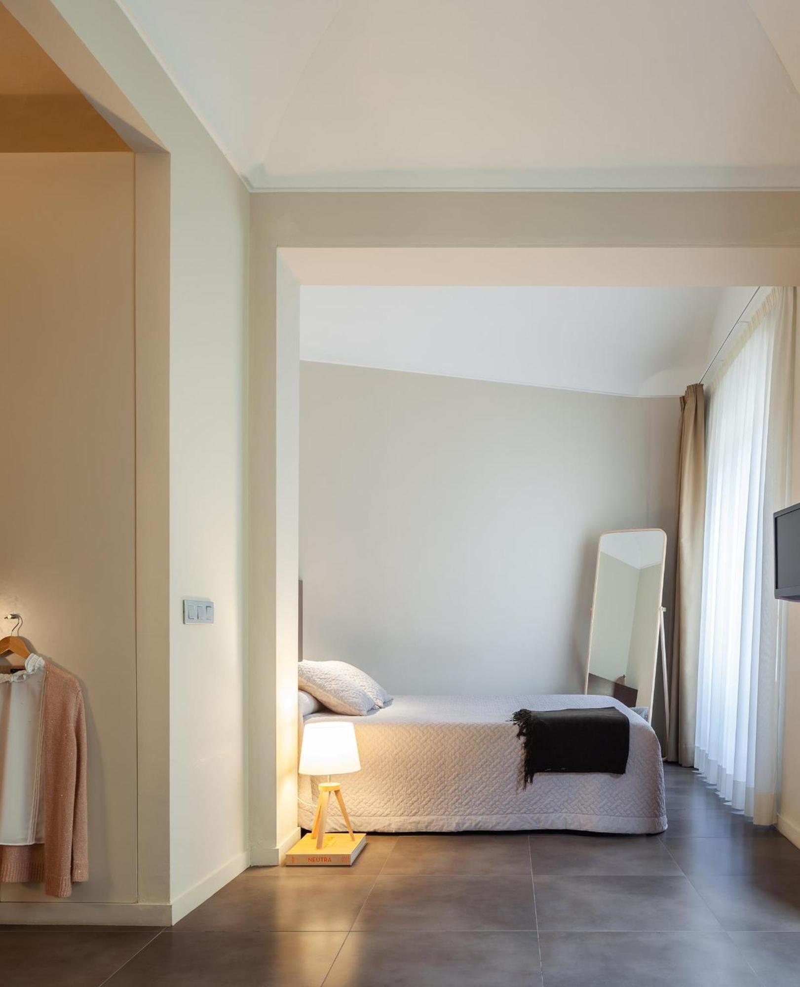 Casa Marcial (Adults Only) Hotel Besalu Luaran gambar