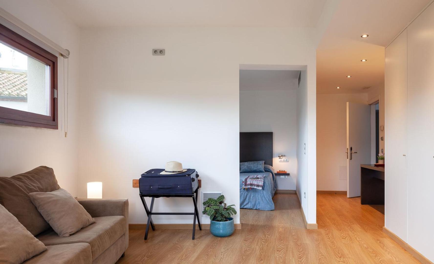 Casa Marcial (Adults Only) Hotel Besalu Luaran gambar