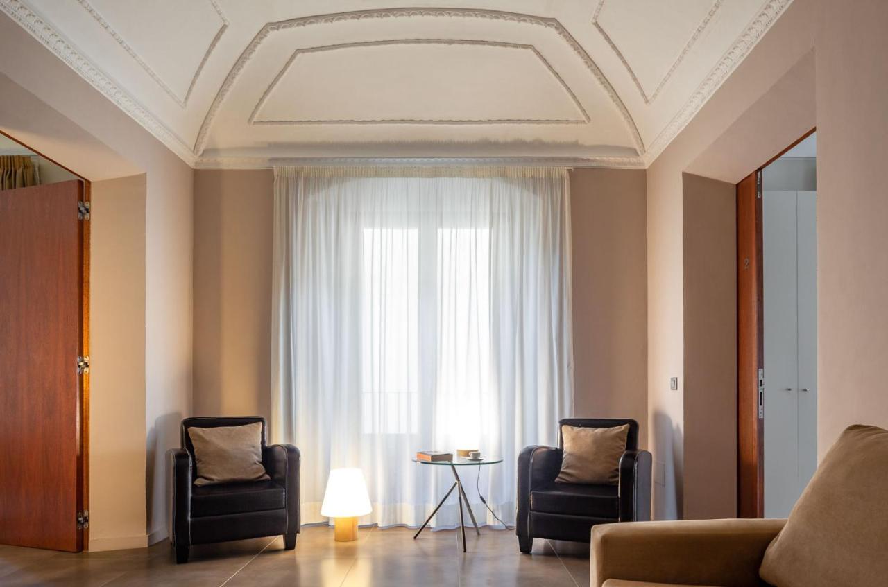 Casa Marcial (Adults Only) Hotel Besalu Luaran gambar