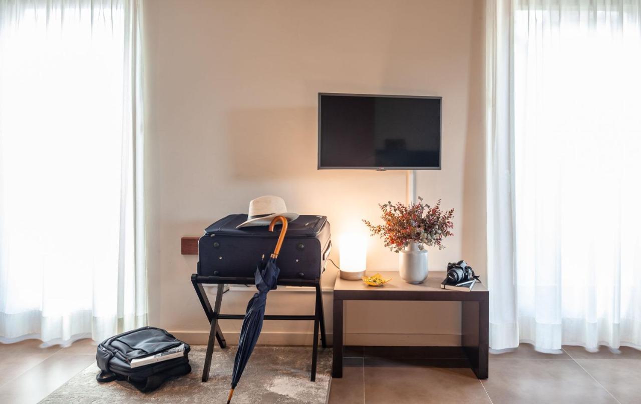 Casa Marcial (Adults Only) Hotel Besalu Luaran gambar